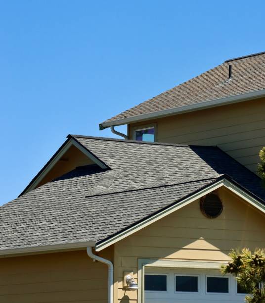 Gutter Replacement in Pollock Pines, CA